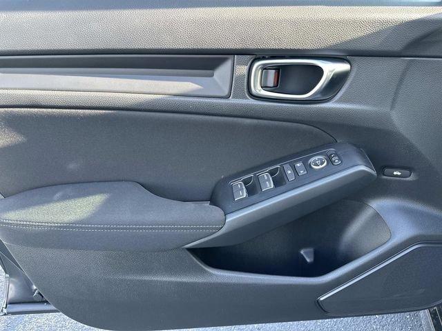 Honda Civic Sport - Thumbnail 17