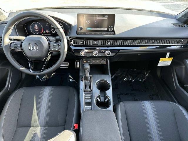 Honda Civic Sport - Thumbnail 16