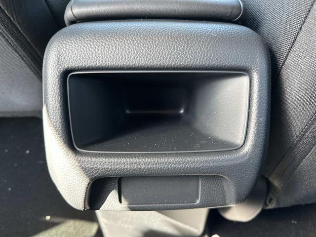 Honda Hr-V Lx Fwd 4D Sport Utility - Thumbnail 17