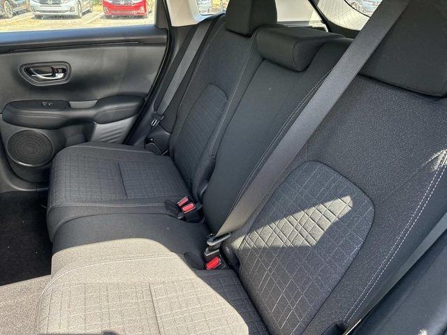 Honda Hr-V Lx Fwd 4D Sport Utility - Thumbnail 13