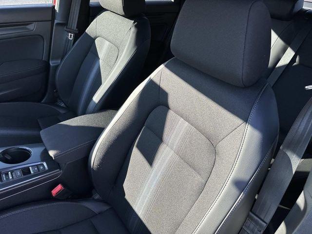 Honda Civic Sport - Thumbnail 18