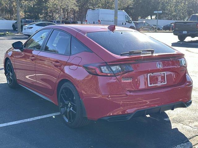 Honda Civic Sport - Thumbnail 6