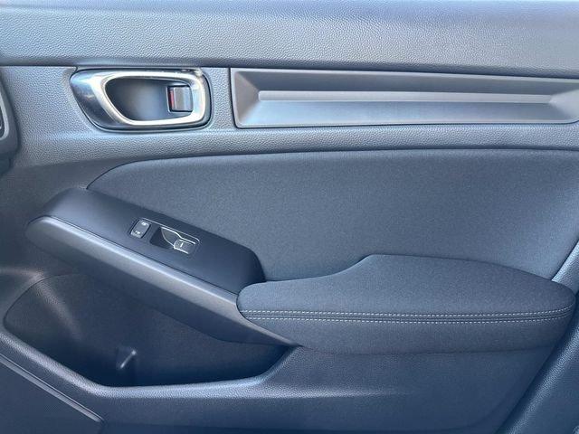 Honda Civic Sport - Thumbnail 20