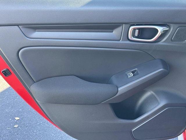 Honda Civic Sport - Thumbnail 12