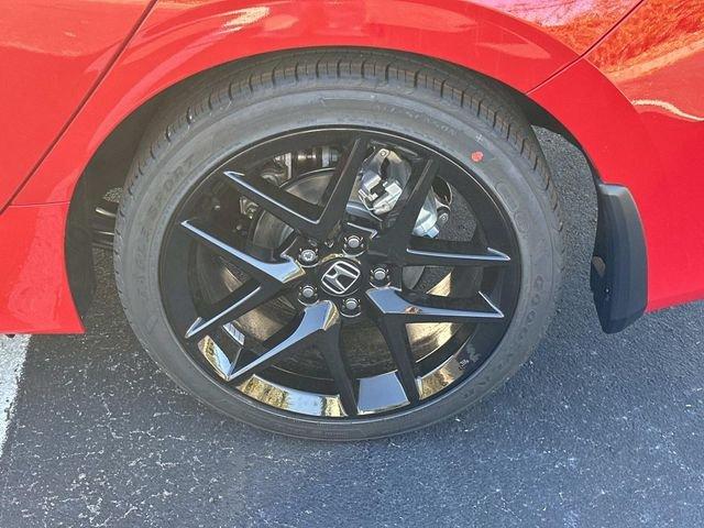Honda Civic Sport - Thumbnail 11