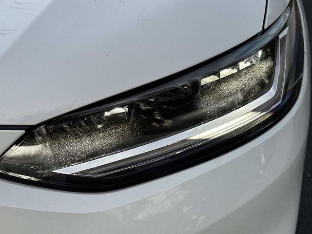 Honda Hr-V Lx Fwd 4D Sport Utility - Thumbnail 10