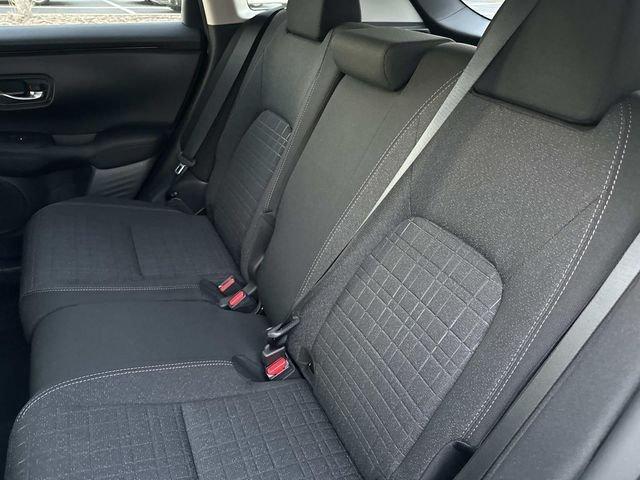 Honda Hr-V Lx Fwd 4D Sport Utility - Thumbnail 12