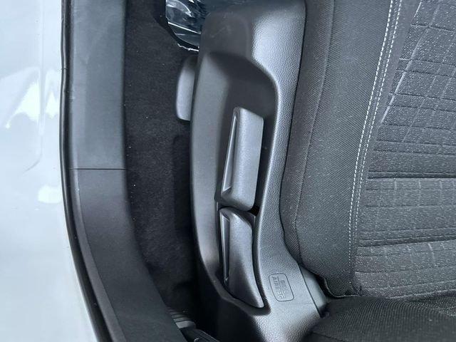 Honda Hr-V Lx Fwd 4D Sport Utility - Thumbnail 19