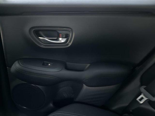 Honda Hr-V Lx Fwd 4D Sport Utility - Thumbnail 14