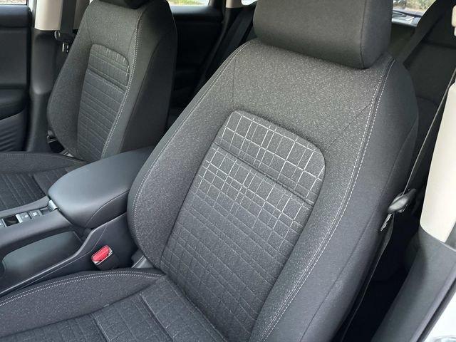 Honda Hr-V Lx Fwd 4D Sport Utility - Thumbnail 20