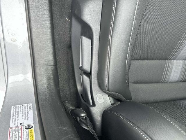 Honda Civic Sport - Thumbnail 19