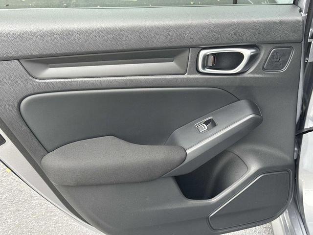 Honda Civic Sport - Thumbnail 12