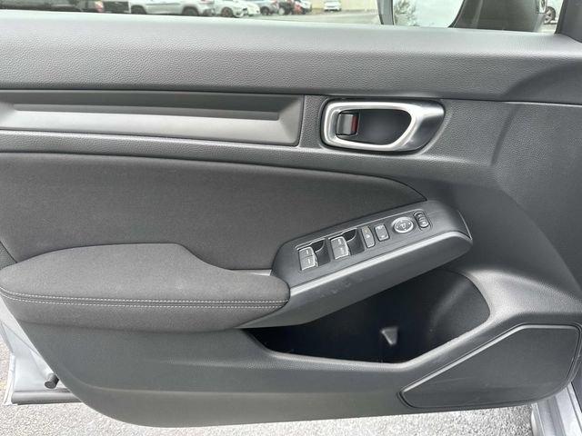 Honda Civic Sport - Thumbnail 17