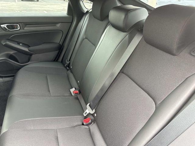 Honda Civic Sport - Thumbnail 13