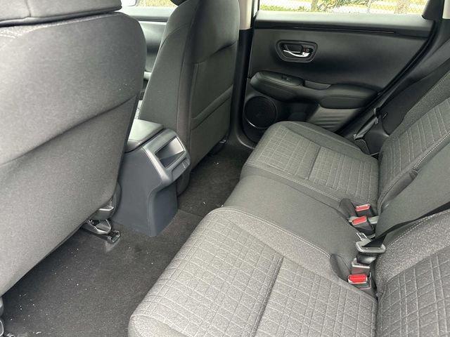 Honda Hr-V Lx Fwd 4D Sport Utility - Thumbnail 14