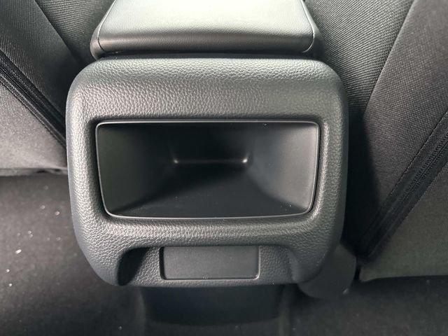 Honda Hr-V Lx Fwd 4D Sport Utility - Thumbnail 17