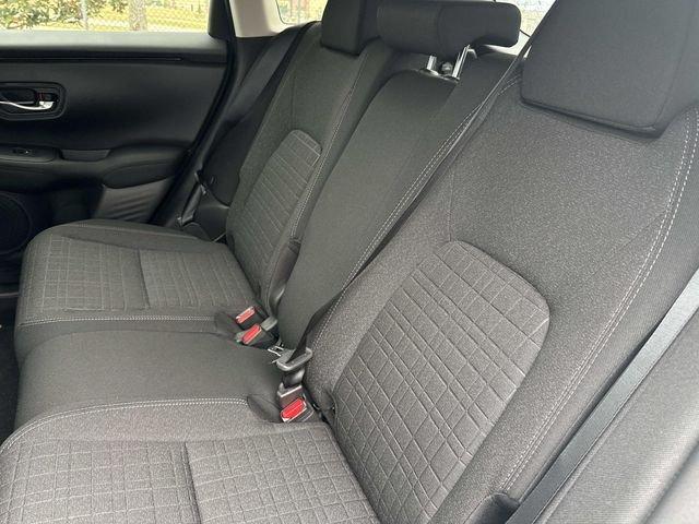 Honda Hr-V Lx Fwd 4D Sport Utility - Thumbnail 13