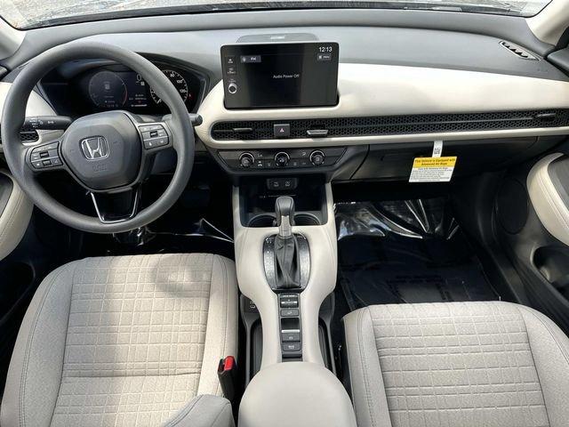 Honda Hr-V Lx Awd 4D Sport Utility - Thumbnail 16