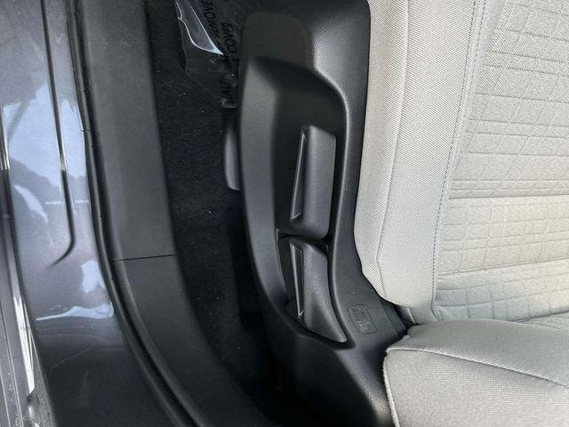 Honda Hr-V Lx Awd 4D Sport Utility - Thumbnail 20