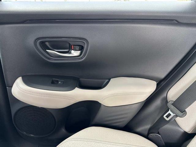 Honda Hr-V Lx Awd 4D Sport Utility - Thumbnail 15