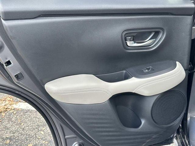 Honda Hr-V Lx Awd 4D Sport Utility - Thumbnail 12