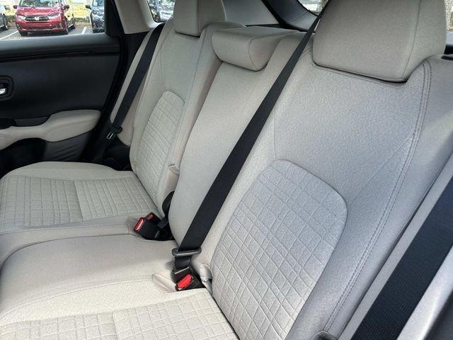 Honda Hr-V Lx Awd 4D Sport Utility - Thumbnail 13