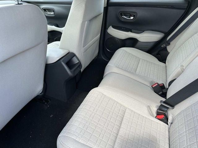 Honda Hr-V Lx Awd 4D Sport Utility - Thumbnail 14