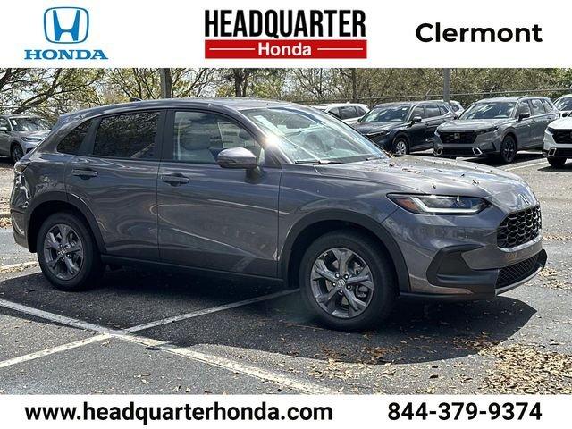 Honda Hr-V Lx Awd 4D Sport Utility - View 1