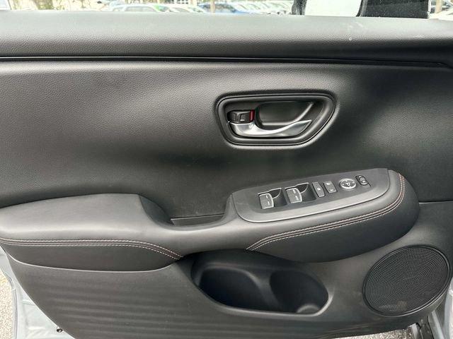 Honda Hr-V Sport Fwd 4D Sport Utility - Thumbnail 18