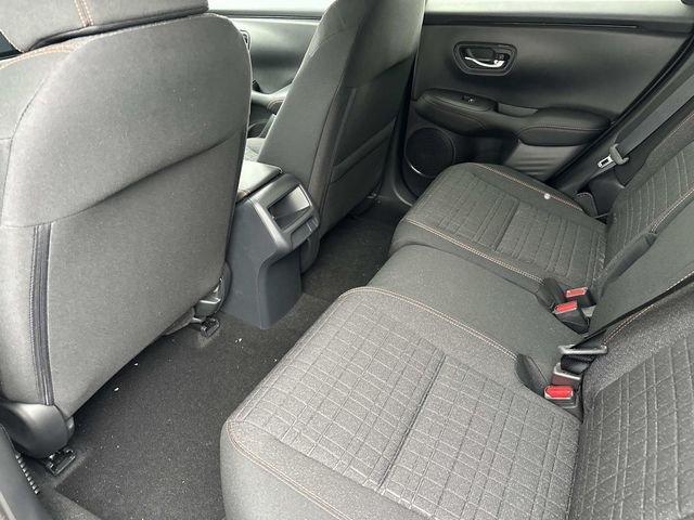 Honda Hr-V Sport Fwd 4D Sport Utility - Thumbnail 14