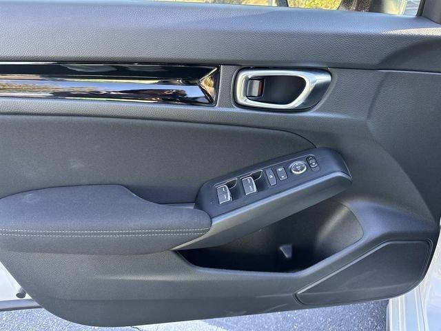 Honda Civic Hybrid Sport - Thumbnail 17