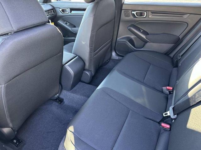 Honda Civic Hybrid Sport - Thumbnail 14