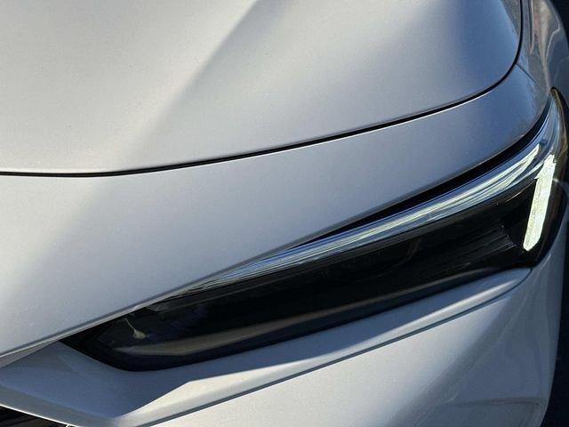 Honda Civic Hybrid Sport - Thumbnail 10