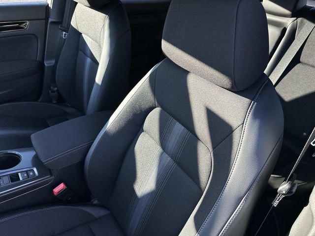 Honda Civic Hybrid Sport - Thumbnail 20