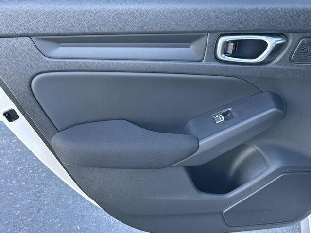 Honda Civic Hybrid Sport - Thumbnail 12