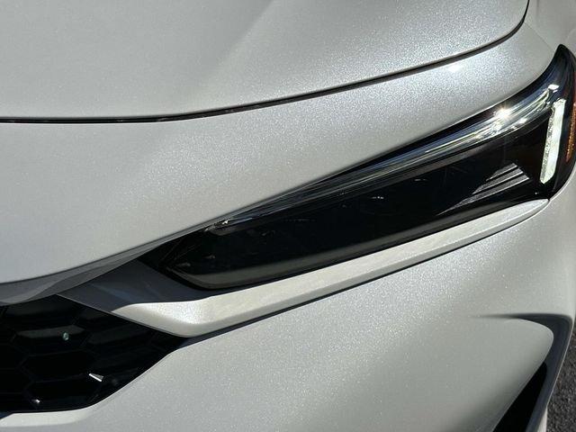 Honda Civic Hybrid Sport - Thumbnail 10