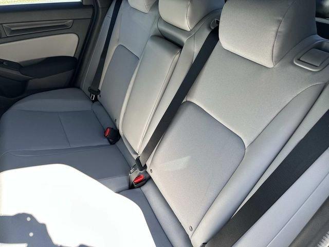 Honda Civic Hybrid Sport - Thumbnail 13