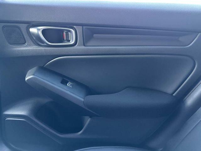 Honda Civic Hybrid Sport - Thumbnail 15