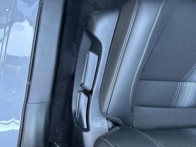 Honda Civic Hybrid Sport - Thumbnail 19