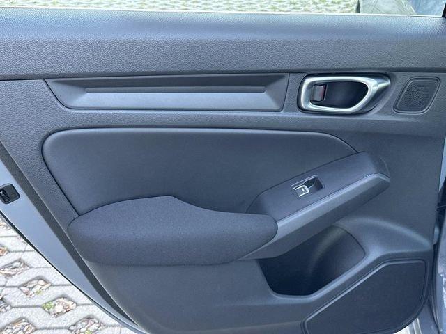 Honda Civic Hybrid Sport - Thumbnail 12