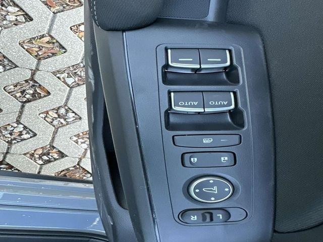 Honda Civic Hybrid Sport - Thumbnail 18