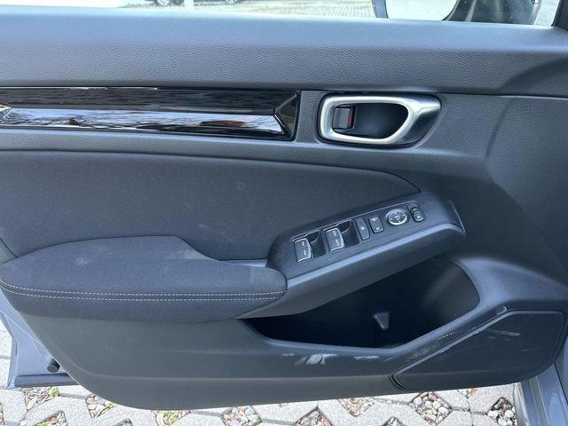 Honda Civic Hybrid Sport - Thumbnail 17