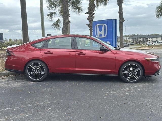 Honda Accord Se - Thumbnail 3