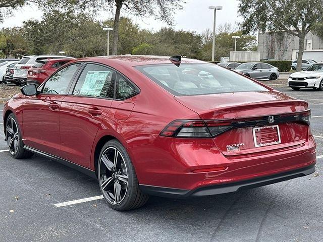 Honda Accord Se - Thumbnail 6