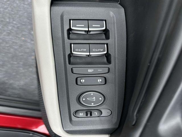 Honda Accord Se - Thumbnail 19