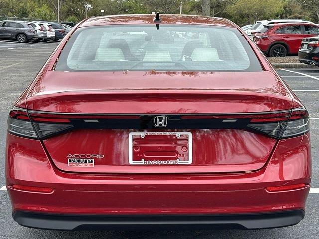 Honda Accord Se - Thumbnail 5