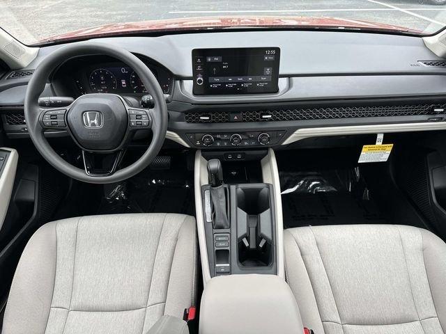 Honda Accord Se - Thumbnail 16