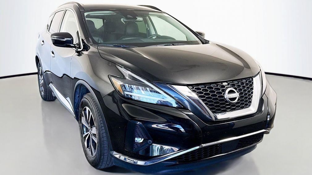 Nissan Murano - View 1