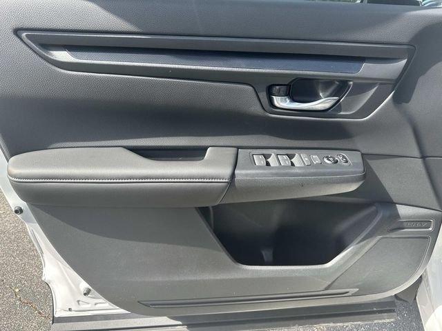 Honda Cr-V Lx Fwd 4D Sport Utility - Thumbnail 18