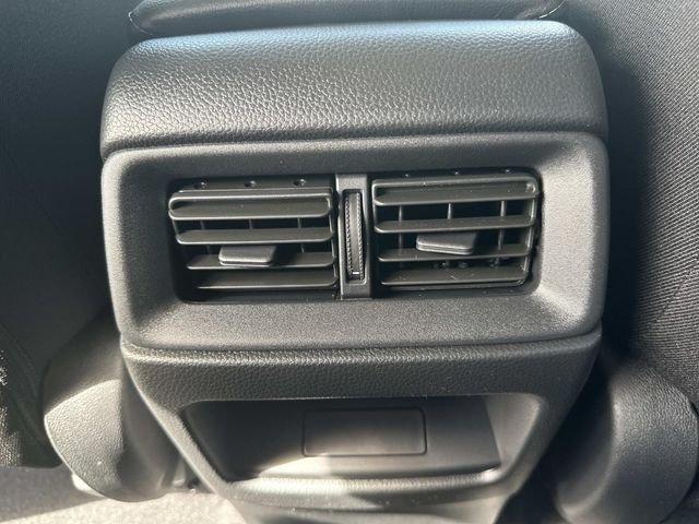 Honda Cr-V Lx Fwd 4D Sport Utility - Thumbnail 17